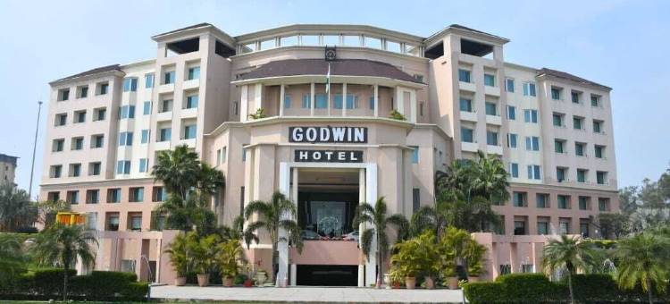 高德温梅鲁特(Godwin Meerut)图片