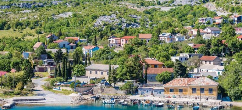 保拉公寓(Apartments Paola)图片