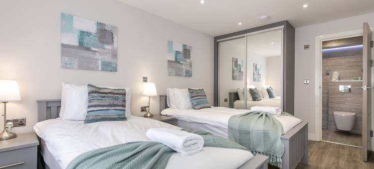 枫树旅馆(Maple Lodge)图片