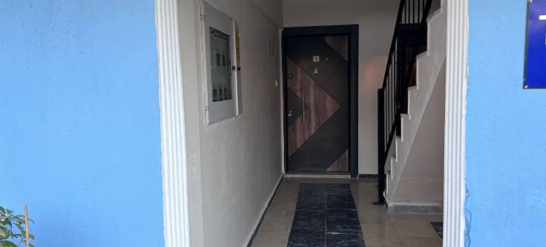 泰坦尼克屋(The Titanic House Hotel)图片