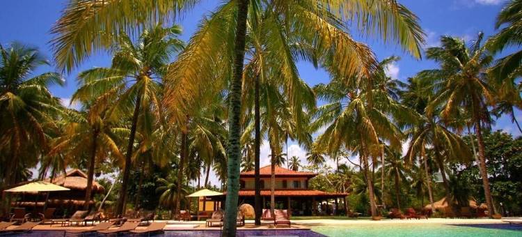 卡穆林格朗德旅馆(Camurim Grande Pousada & Spa - Jantar Incluído)图片