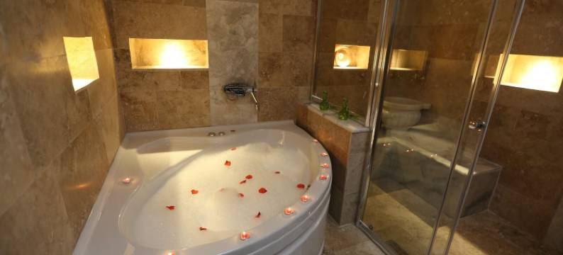 土耳其洞穴旅馆(Turkish Cave House)图片