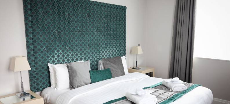 马尔文酒店(The Malvern)图片