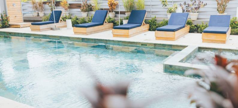 天堂湾精品酒店(Paradise Bay Hotel Boutique)图片