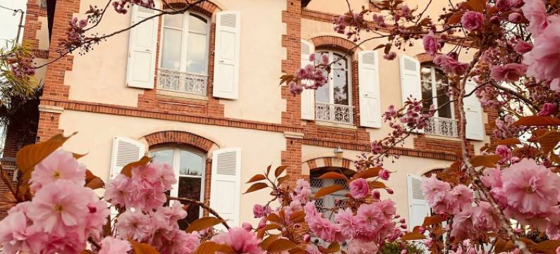 La Villégiature酒店(La Villégiature)图片