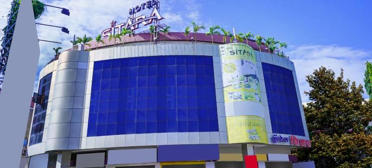 Itsy 酒店西塔拉(Itsy Hotels Sitara)图片