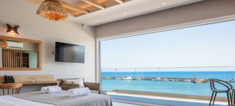 跳跃者海滨套房(Skipper Beachfront Suites)图片