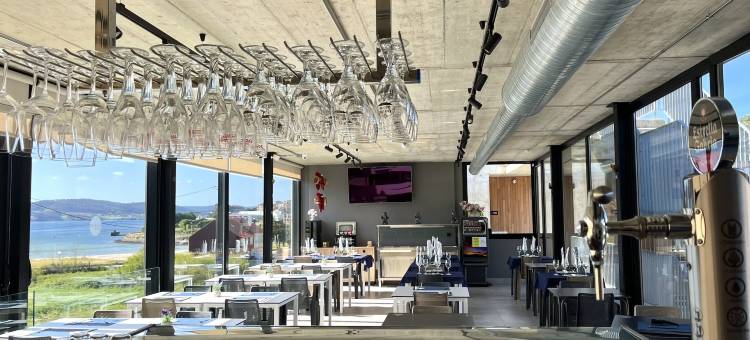 Hospedium德瓦拉尔多玛海滨酒店(Hospedium Hotel Devalar Do Mar)图片