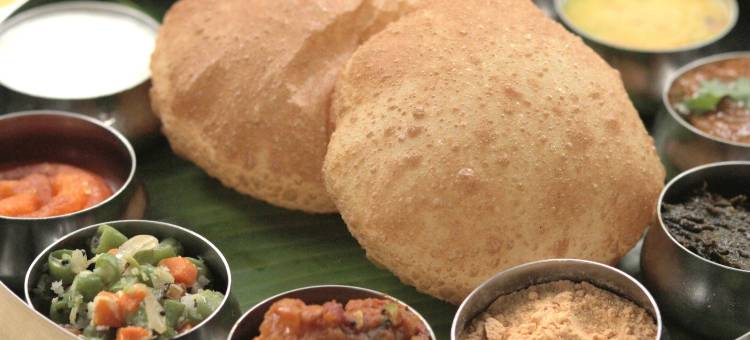 尼尔玛利亚旅馆(Nirmalya Inn)图片