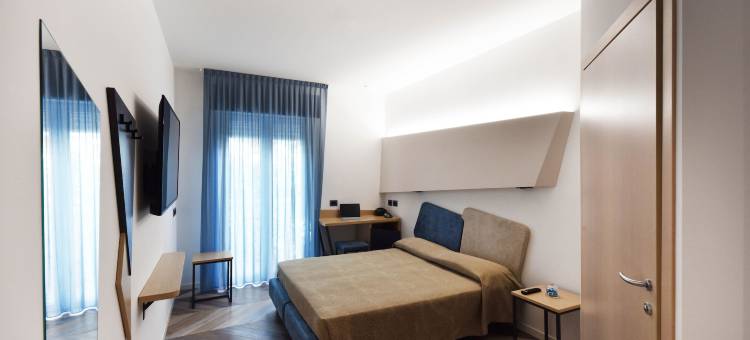 里米尼彩色酒店(Color Hotel Rimini)图片