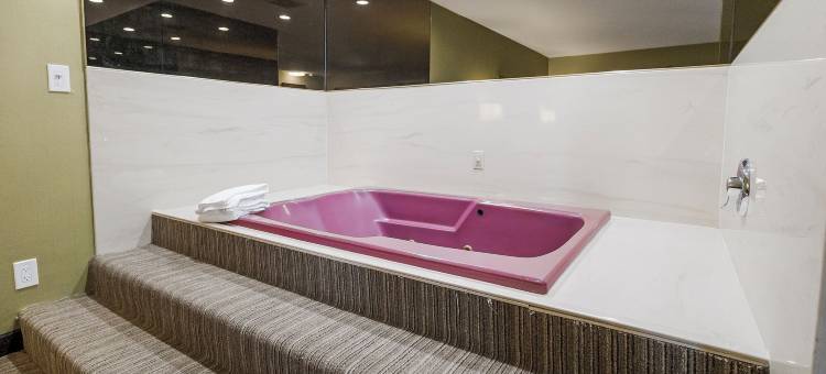 优胜美地-索诺拉遗产酒店(Heritage Inn - Yosemite/Sonora)图片