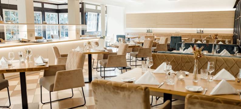 Privathotel Alte mühle Wolfsburg-Weyhausen图片