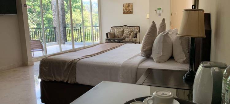 特雷特斯普里根阿拉旅馆(Arainn Bed & Breakfast Tretes Prigen by ecommerceloka)图片