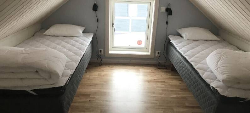 伊德雷西梅菲耶尔酒店(Idre Himmelfjäll)图片