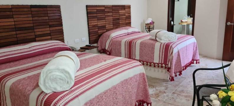 圣克拉拉酒店露营地(Hotel Campestre Santa Clara)图片