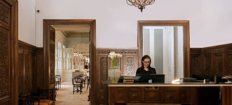 阿尔特米西亚多穆斯 - 花园(Artemisia Domus - Giardino)图片