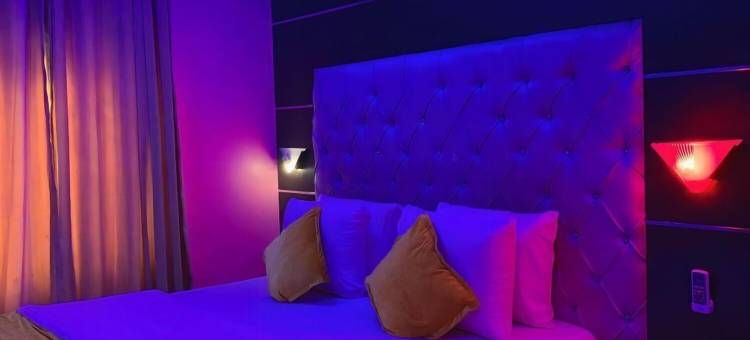 赛思酒店(Seth Hotel)图片