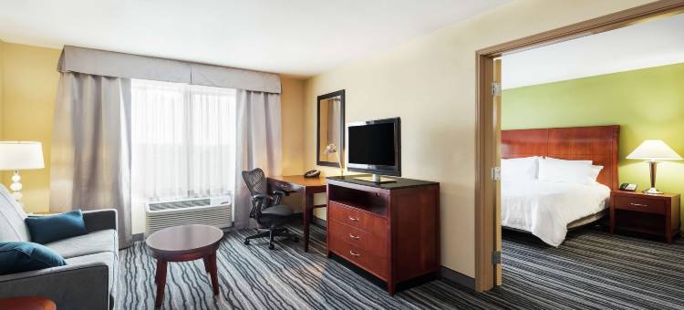 圣路易斯夏伊洛奥法伦希尔顿花园酒店(Hilton Garden Inn St. Louis Shiloh/O'Fallon)图片