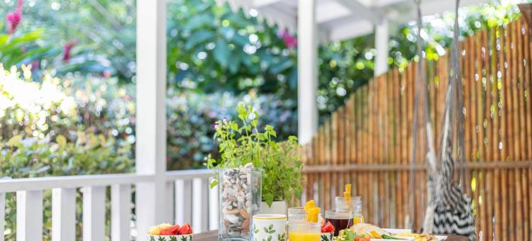 大滩旅馆(Playa Grande Lodge & Tree House)图片