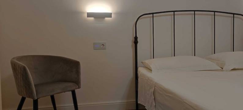 格拉齐奥索双人房伍迪(Grazioso Bilocale Woody)图片