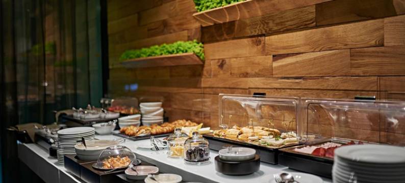 剧院酒店(Theatre Hotel)图片