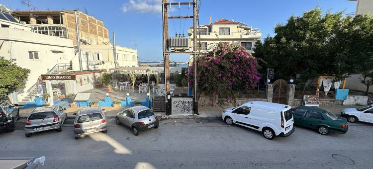 阿美娜公寓(Amina Apartments)图片