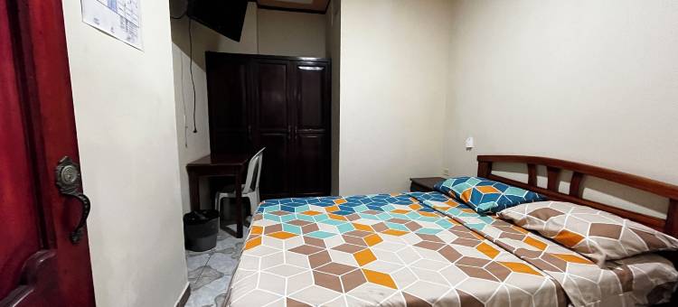 亚马孙美丽黎明旅馆(Hostal Amazónico Bello Amanecer)图片