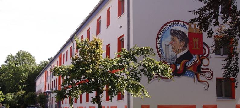 比特堡酒店(Hotel Bitburg)图片