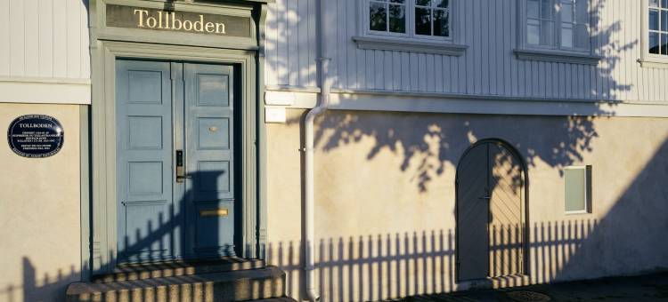 托波登酒店及餐厅(Tollboden Hotell - Unike Hoteller)图片