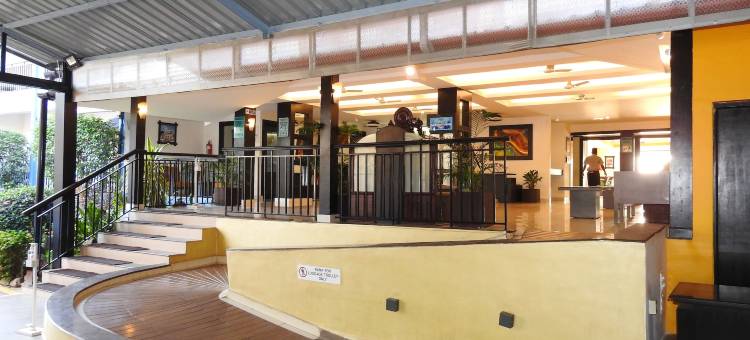 Regenta 海湾度假村果阿(Regenta Baywatch Resort, Goa)图片