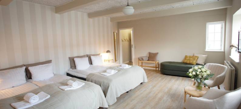 诺维克尔酒店(Hotelvfjorden)图片