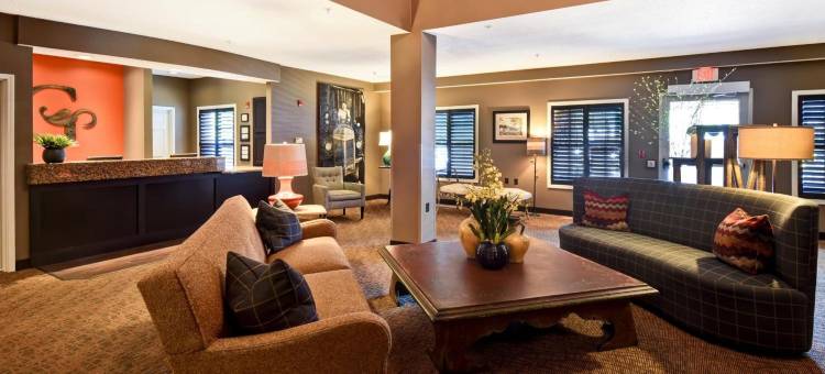 大居套房酒店(GrandStay Hotel & Suites la Crosse)图片