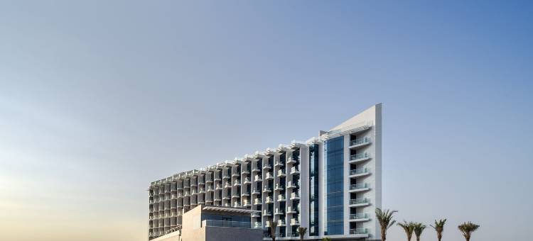 Sea Point Hotels Dubai Islands formerly known as Park Regis By Prince图片