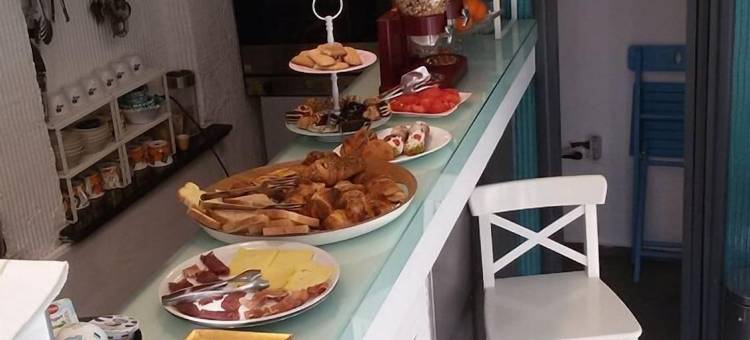 圣杰罗姆安蒂卡狄莫拉旅馆(Antica Dimora San Girolamo)图片