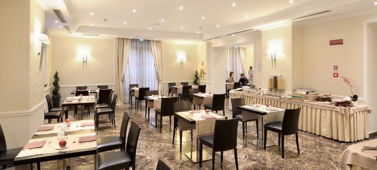 普林希皮卡塔尼亚二世酒店(Il Principe Hotel Catania)图片