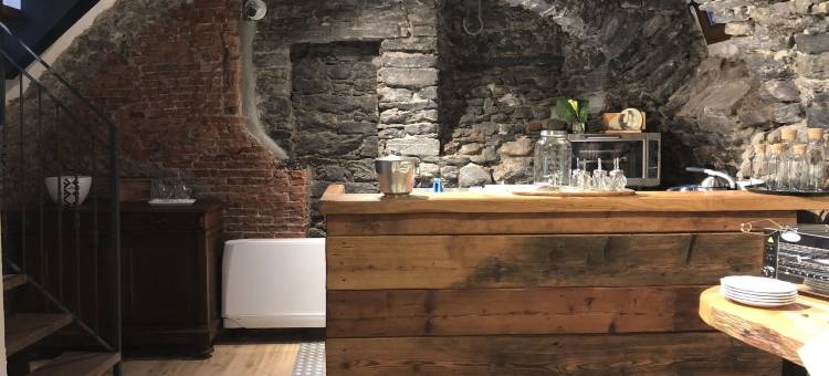 尼可马特客房酒店(NicoMat Rooms)图片