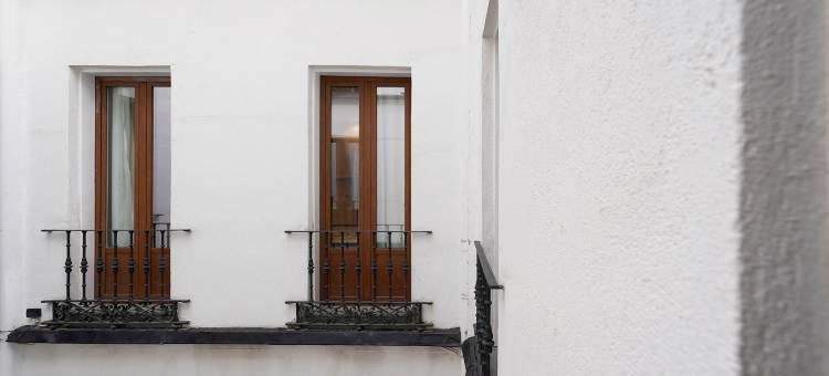 Numa | Luna 公寓(Numa Madrid Luna)图片