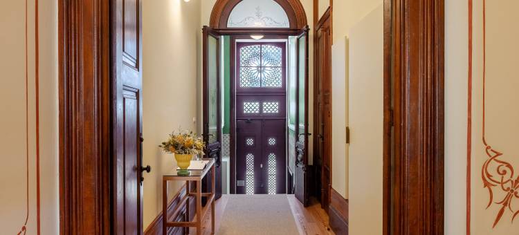 Casa do Arquiteto - 市区公寓(Casa do Arquiteto Boutique Guesthouse - Adults Only)图片