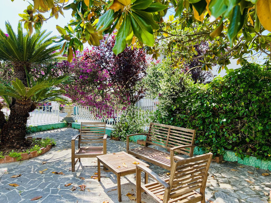 你的家 - 索伦托别墅