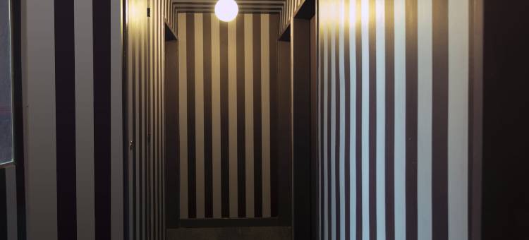 无限酒店(Infinito Hotel)图片