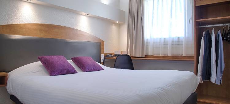 乐志思德萨司妮志酒店(Logis le Relais de Sassenage)图片