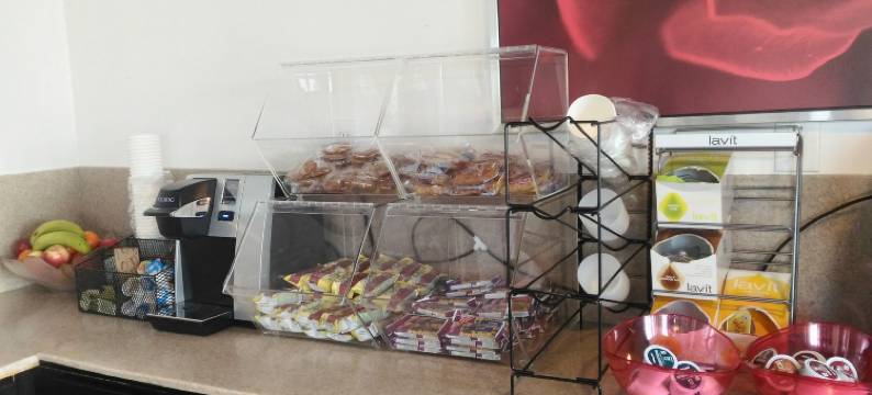 硅谷酒店(Silicon Valley Inn)图片