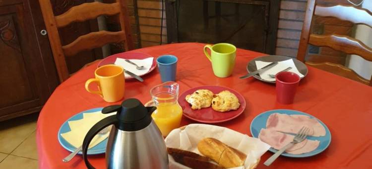 艾利沃家庭旅馆(A Casa di l'Alivu)图片