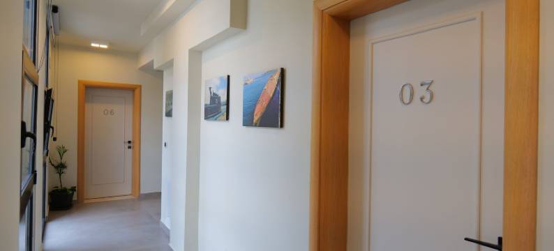 Jali酒店(Hotel Jali)图片