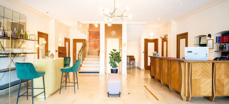 布鲁西特酒店(Cit'Hotel Logis de Brou, Bourg en Bresse)图片