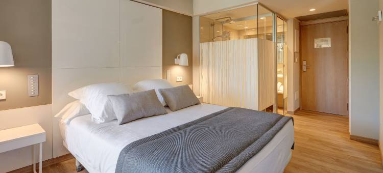 普罗图尔波纳玛尔酒店- 限成人(Protur Bonamar Hotel - Adults Only)图片