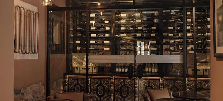 安提瓜卡索纳圣布拉斯酒店(Antigua Casona San Blas)图片