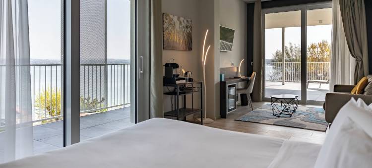 视觉酒店(Vision Hotel)图片