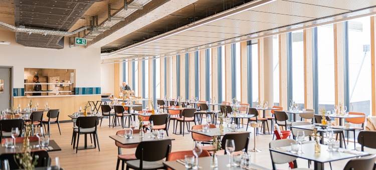 下班酒店(Afterwork Hotel)图片
