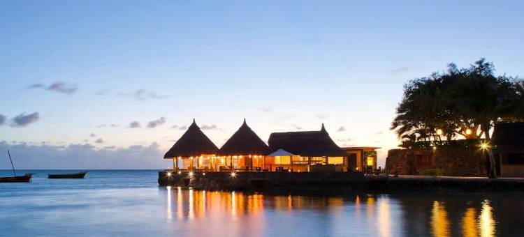 维兰达保尔弗吉尼酒店及水疗中心 - 仅限成人(Veranda Paul et Virginie Hotel and Spa, 4 Star - Adults Only)图片